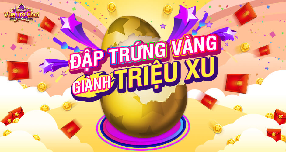 Trứng Vàng