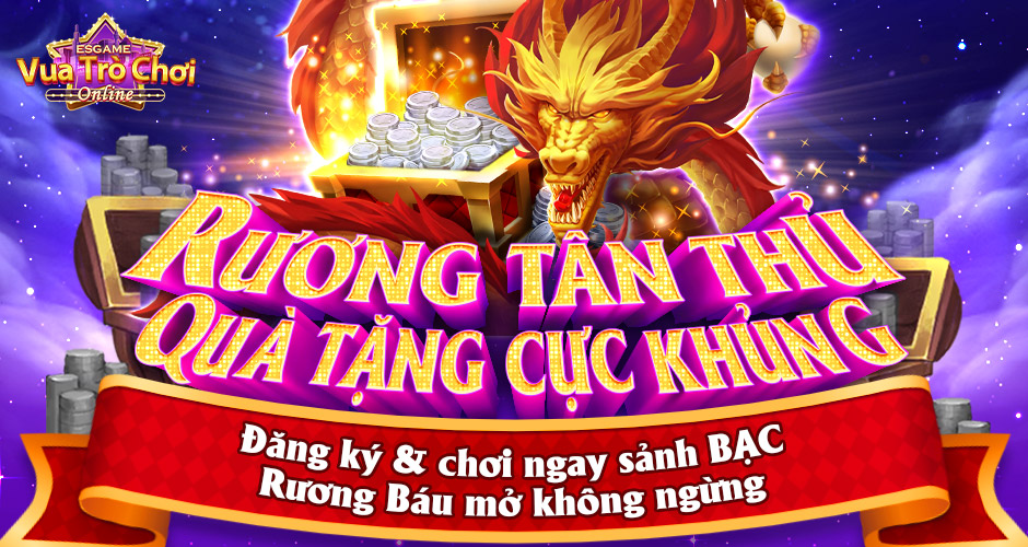 Rương Tân Thủ