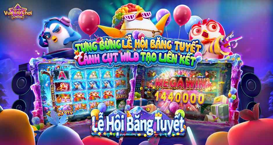 Lễ hội băng tuyết