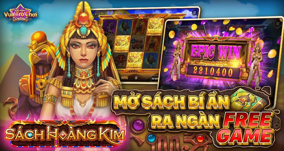 Sách hoàng kim